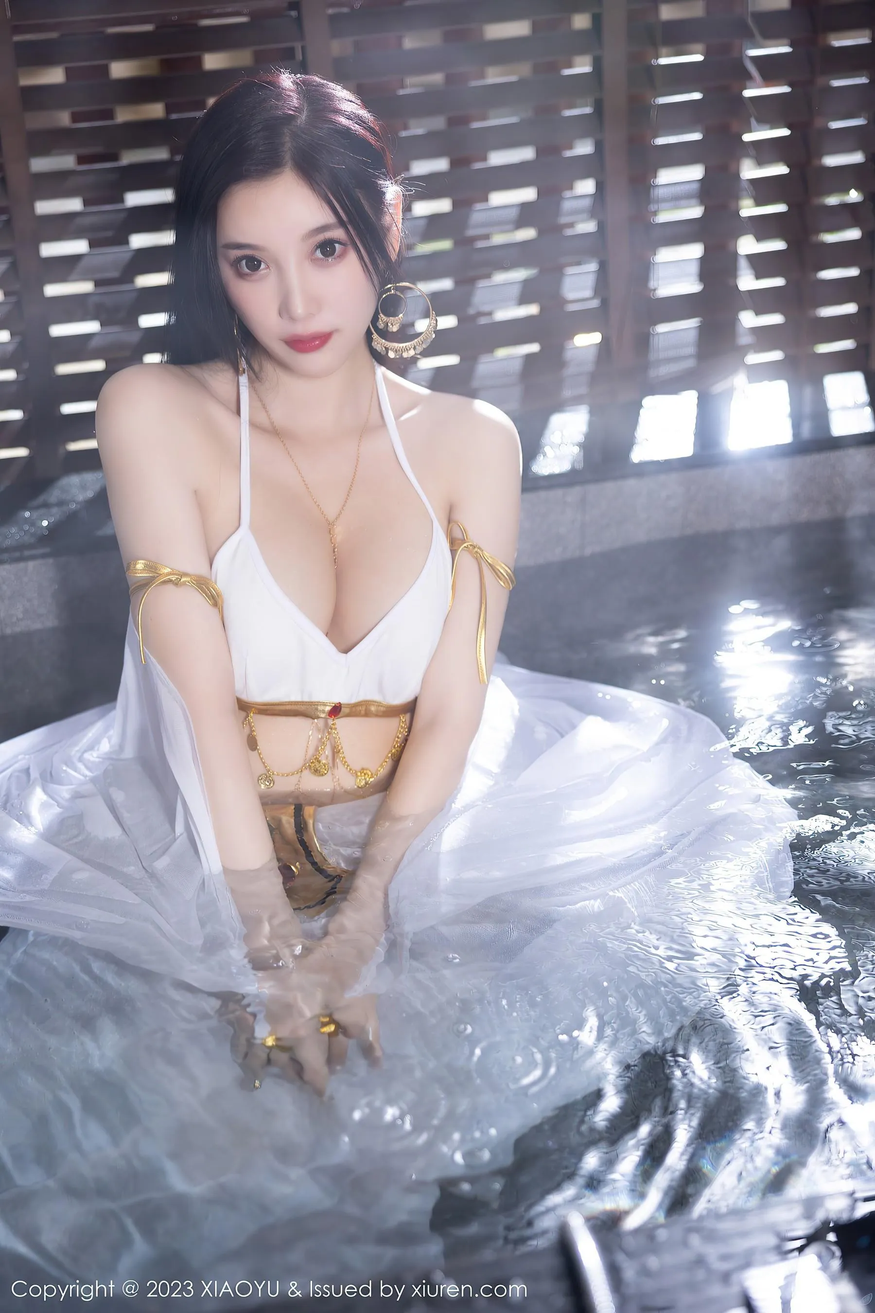[XIAOYU语画界] 2023.02.24 VOL.973 杨晨晨Yome [88P]插图8